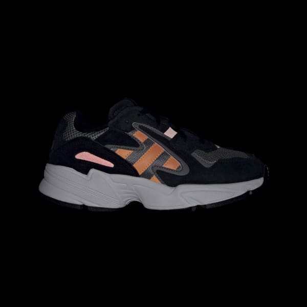 adidas Yung 96 Chasm Sko Svart | adidas Norway adidas Yung 96 Chasm Sko Svart | adidas Norway