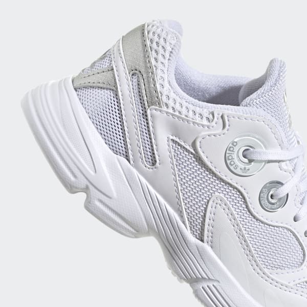 Bianco Scarpe Astir LPT60