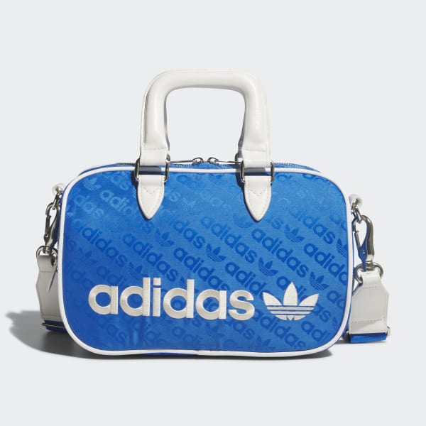 アディダス 【オリジナルスゴルフ】モノグラム ラウンドバッグ