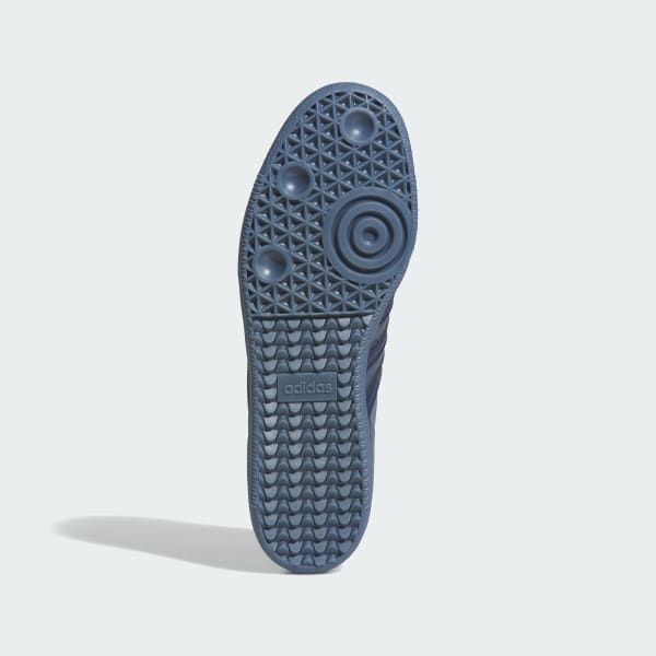 Blue Samba ADV Shoes