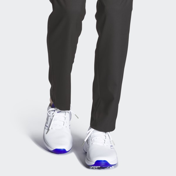 blanc Chaussure ZG23