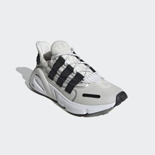 adidas lxcon black white