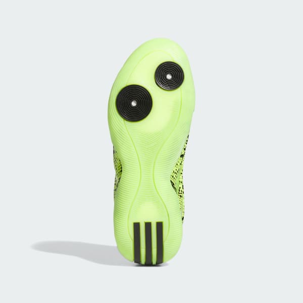 Groen Harden Volume 9 Schoenen