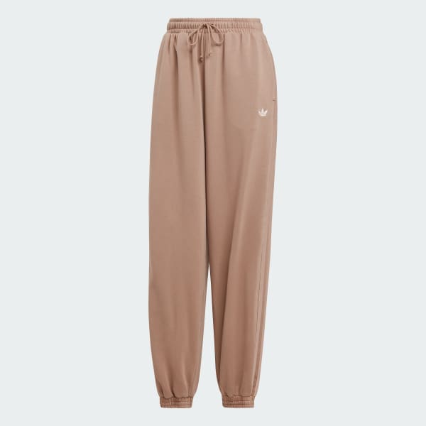 Brun Joggingbukser