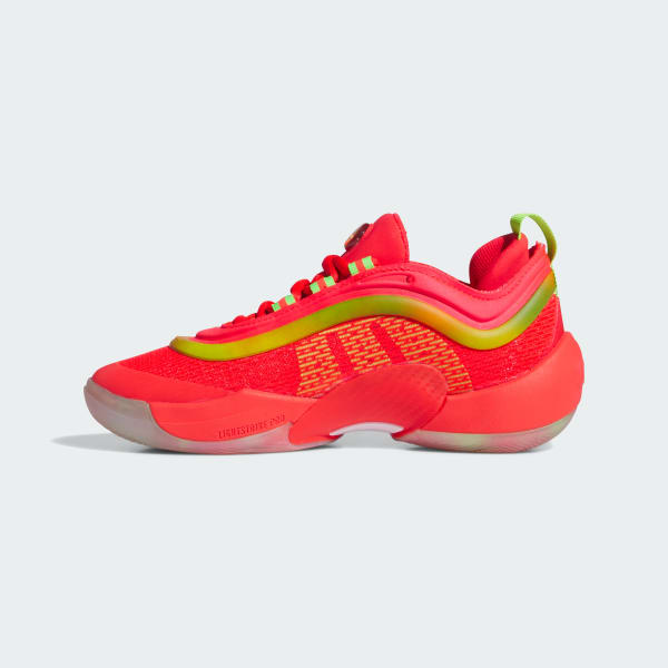 adidas D.O.N. Issue #6 Haribo Goldbears Solar Green (Kids