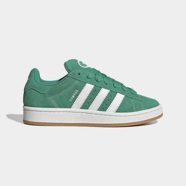 adidas Campus 00s Shoes - White | Free Shipping with adiClub