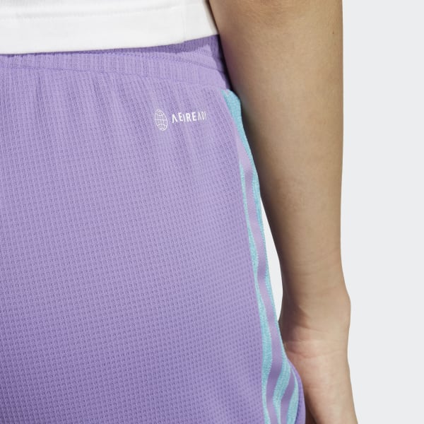 Jogging clearance adidas lila