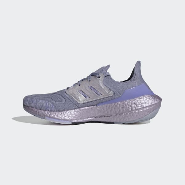 Purple adidas ultra boost hot sale