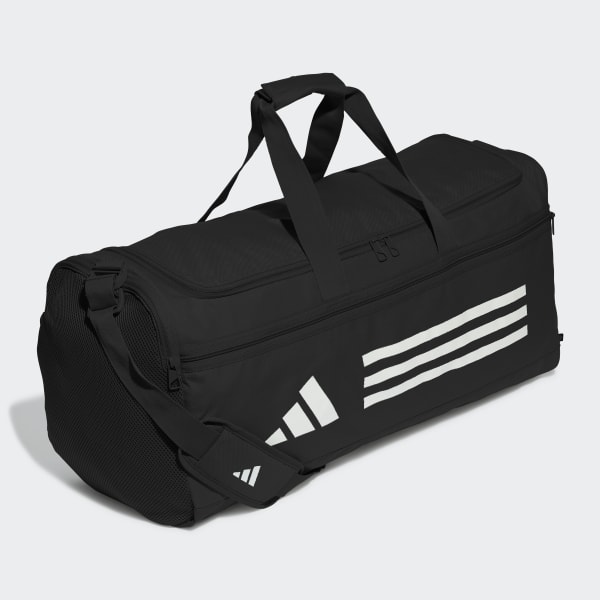 cierna Taška Essentials Training Duffel Medium