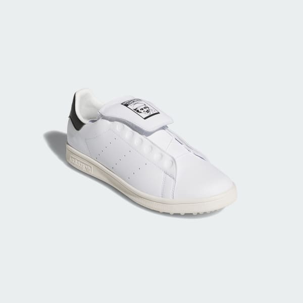 ホワイト スタンスミス BOA スパイクレス ゴルフ / Stan Smith BOA Spikeless Golf