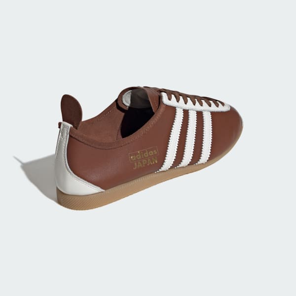 adidas Japan Sneakers - Brown | Free Shipping with adiClub | adidas US