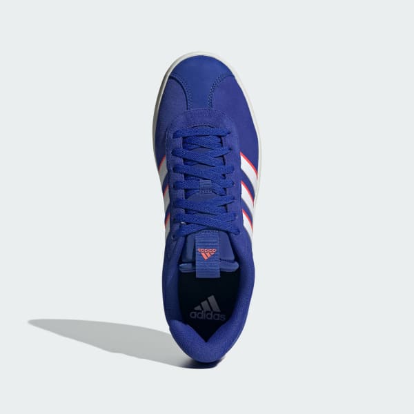 Adidas neo schuhe blau top