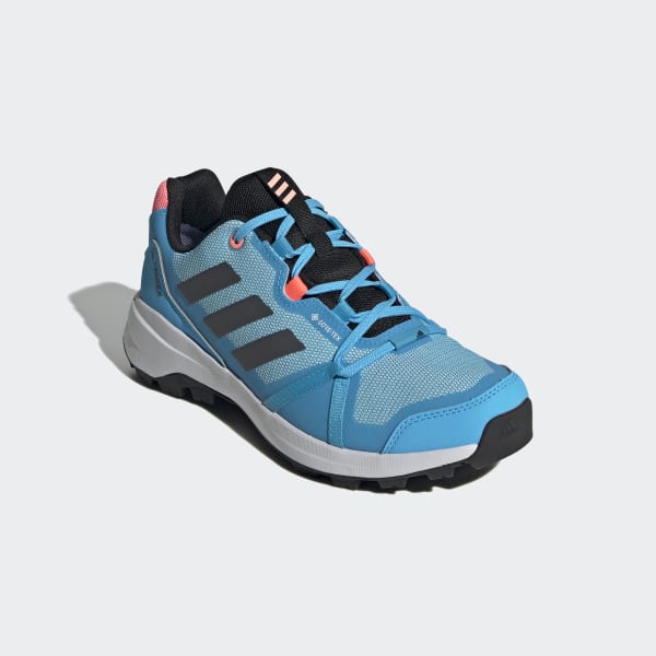 teal blue adidas shoes