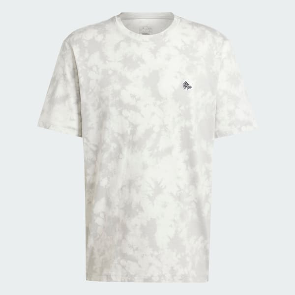 White All Day I Dream About...Graphic Tee