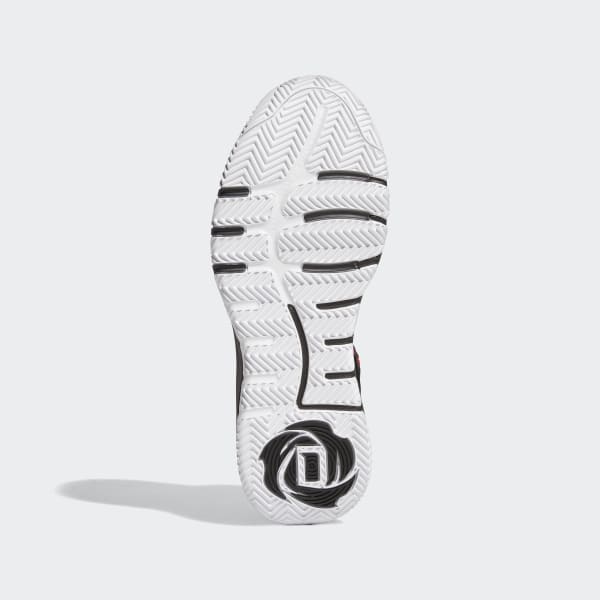 Czerń D Rose Son of Chi Shoes