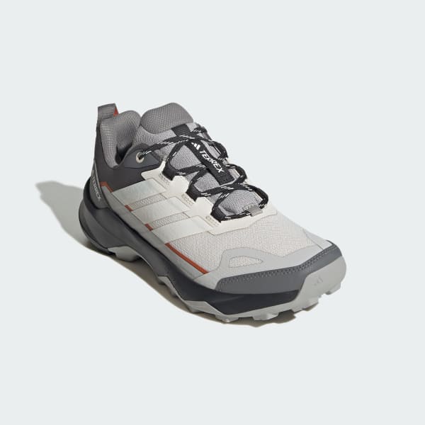 Grey Terrex Skychaser Ax5 Hiking Shoes