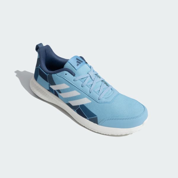 Blue Astoundrun Shoes