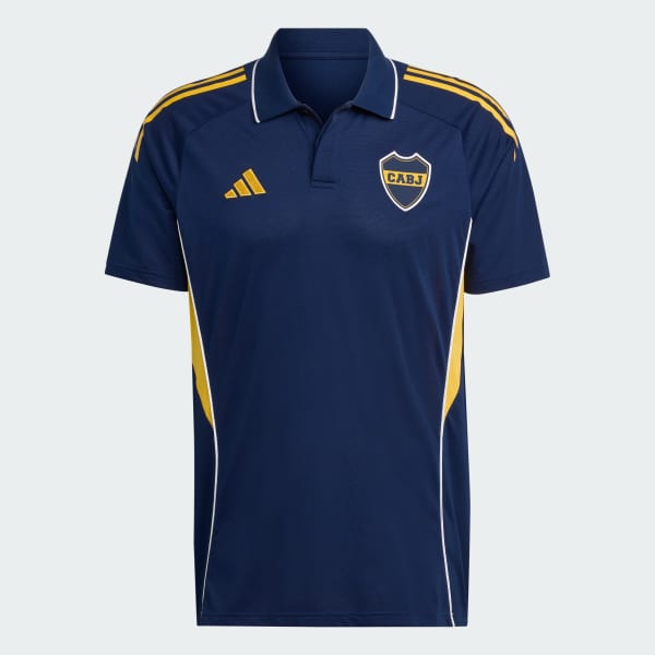 Azul Chomba de Boca Juniors Tiro 25 Competition