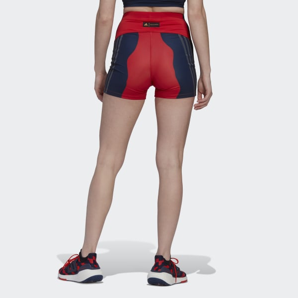 Rod Marimekko Run Icons Bike Shorts