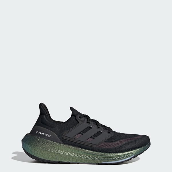 Negro Tenis Ultraboost Light 23