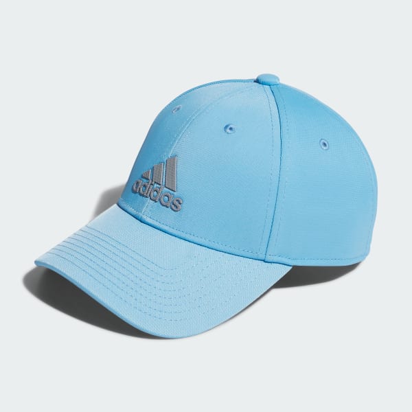 adidas Decision 3 Hat Kids Blue Free Shipping with adiClub adidas US