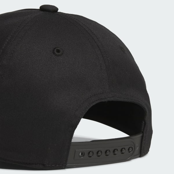 Black 캡 아동용
