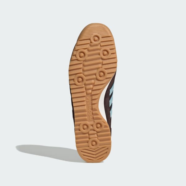 Marron Zapatilla SL 72 OG