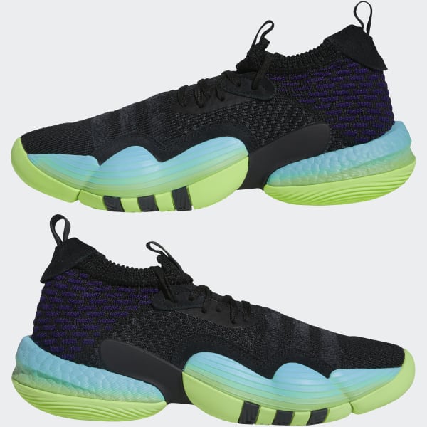 Trae Young 2.0 Schoenen
