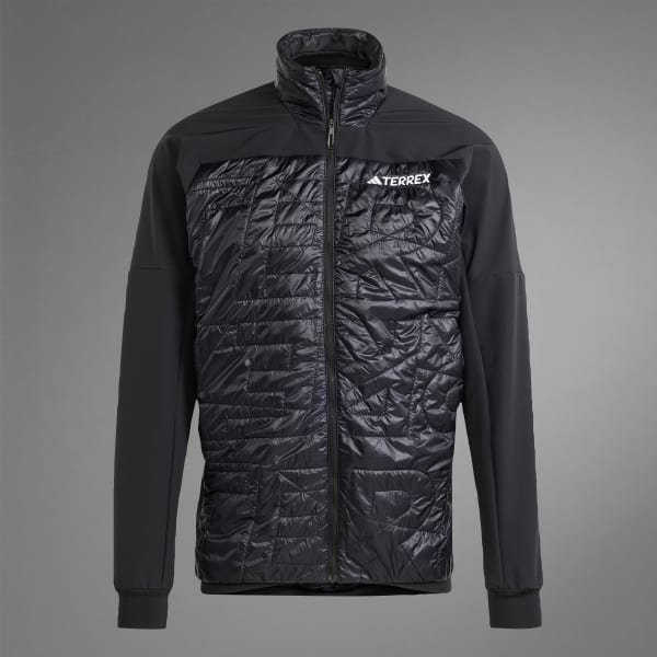 Adidas terrex shop agravic primaloft jacke