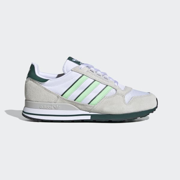 Adidas ZX 500 bianco Adidas ZX 500 bianco
