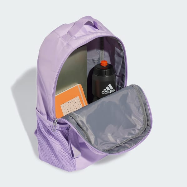 Ungu Ransel Olahraga