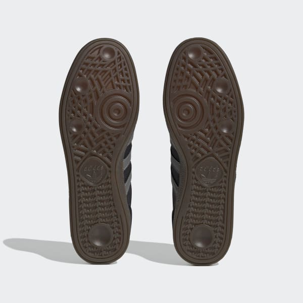 Sort Handball Spezial sko