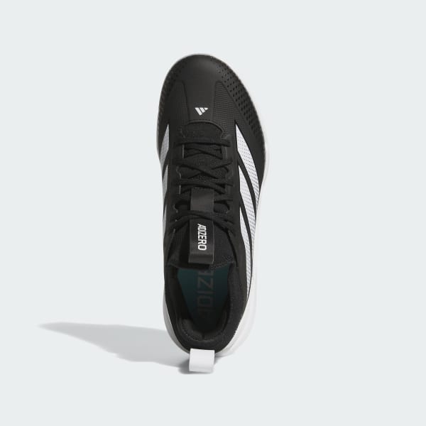 Preto Sapatilhas Adizero Impact 2.0