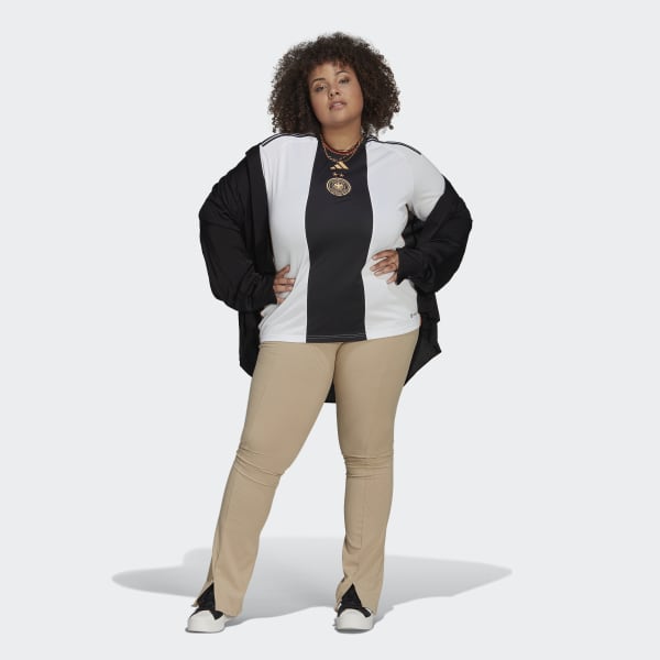 Bialy Germany 22 Home Jersey (Plus Size) EFB56