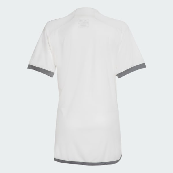 Branco Camisa Atletico Mineiro II Feminina 24