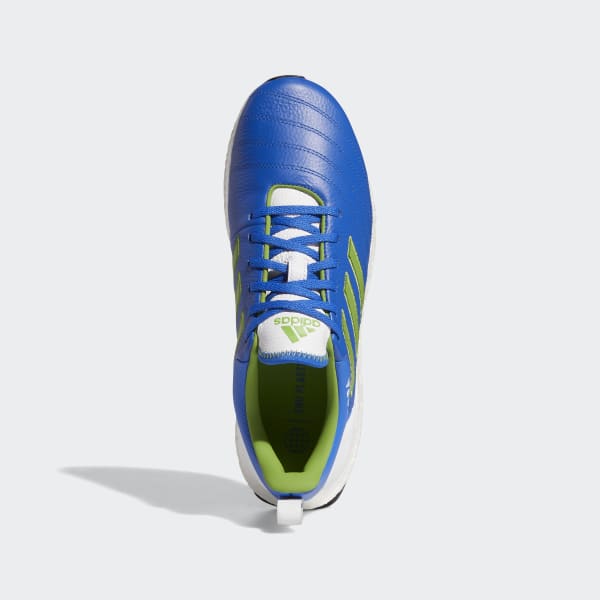 Blue Seattle Sounders Ultraboost DNA x Copa Shoes