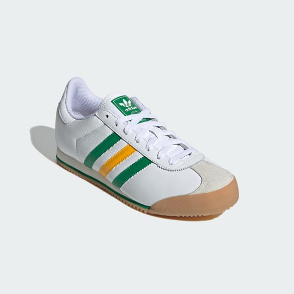 White 74 Shoes