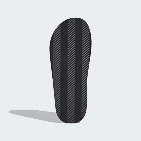 สีดำ รองเท้าแตะ Gazelle Beach