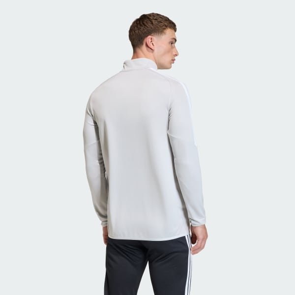 Cinza Blusa Treino Tiro 26 League