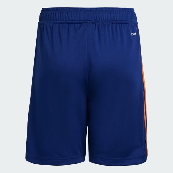 Bla Newcastle United FC 25/26 Tredjeshorts