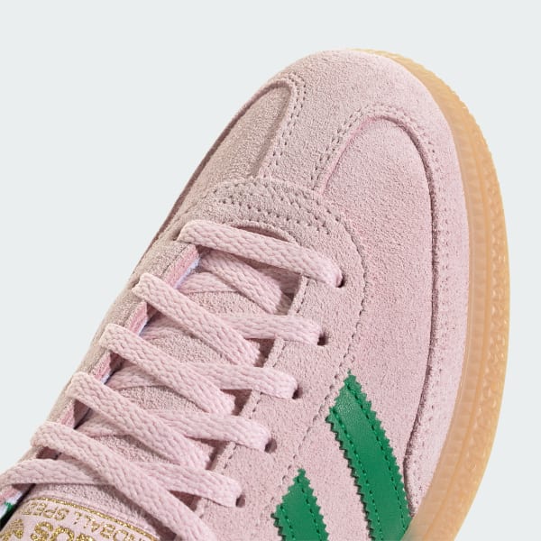 スニーカー adidas FW25 HANDBALL SPEZIAL (JR7347 CLPINK) adidas Handball Spezial Shoes - Pink | Free Shipping with