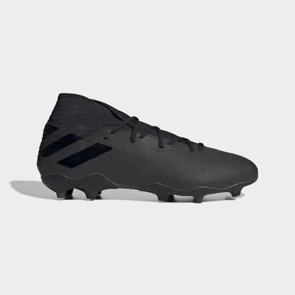 adidas nemeziz black