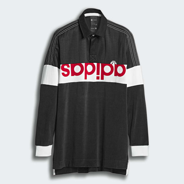 adidas originals by aw disjoin puffer jacket