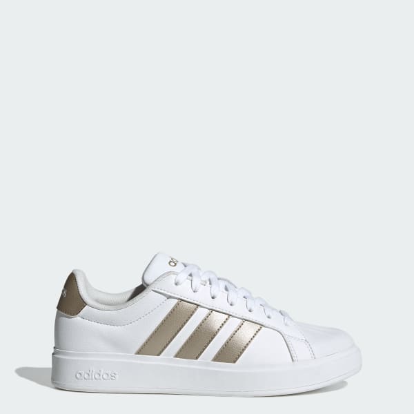 adidas Streettalk - White | Free Shipping with adiClub | adidas US