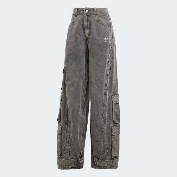 adidas Adilenium Season 2 Cargo Pants (Gender Neutral