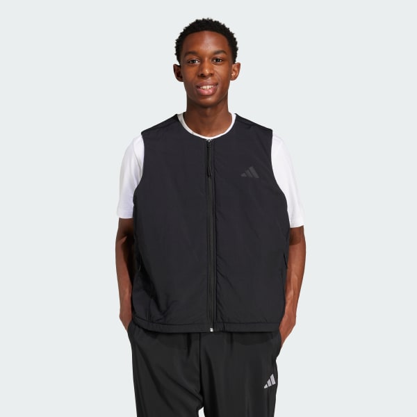  2024年おすすめのアイテム満載 Escape City Vest Puller Waist Bungee with トップス