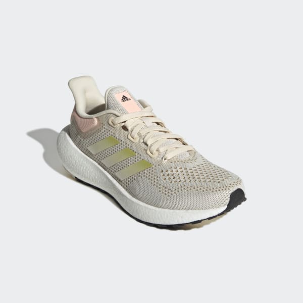 สีเบจ รองเท้า Pureboost 22