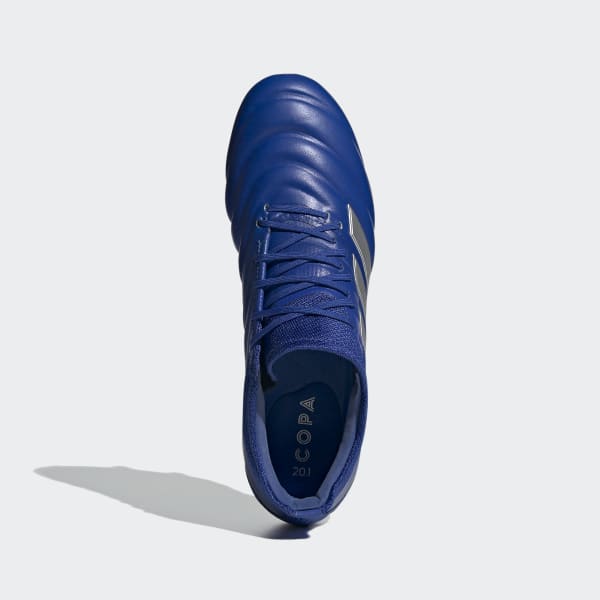 adidas copa mundial blue