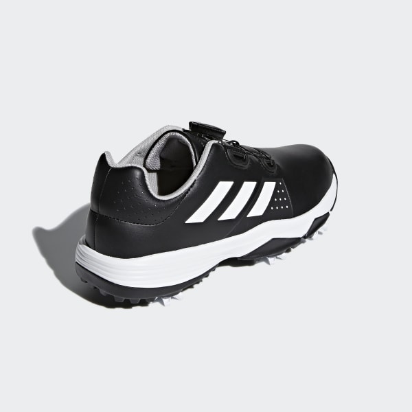 adidas junior adipower boa golf shoes
