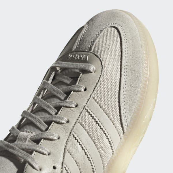 adidas Samba RM Shoes - Beige | adidas Australia